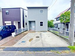 神奈川県藤沢市大庭