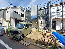 神奈川県藤沢市石川２丁目