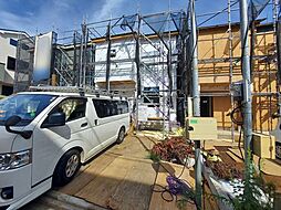 神奈川県藤沢市石川２丁目