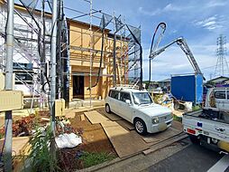 神奈川県藤沢市石川２丁目