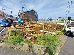 神奈川県藤沢市石川２丁目