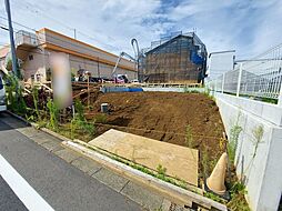 神奈川県藤沢市石川２丁目