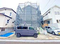 神奈川県藤沢市遠藤