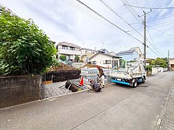 神奈川県大和市西鶴間４丁目
