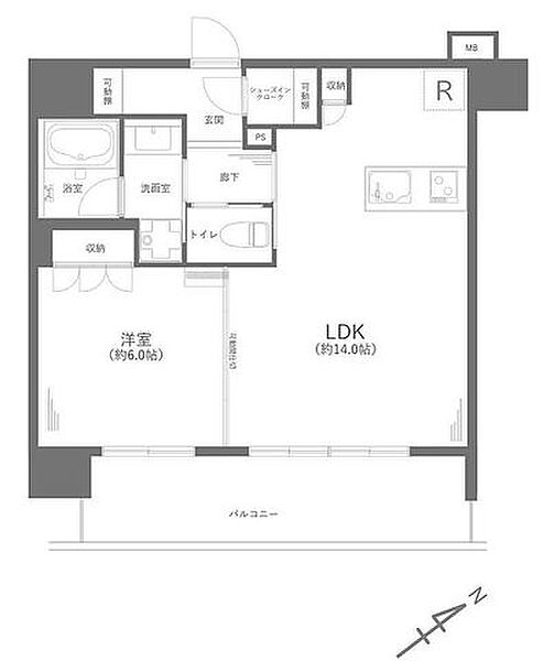 間取り：314002829328