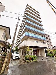 パレステージ片瀬江ノ島