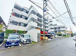 クリオかしわ台伍番館