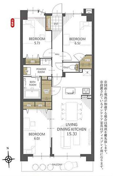 間取り：314002829529