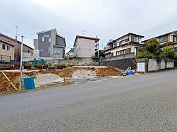 神奈川県座間市入谷東３丁目
