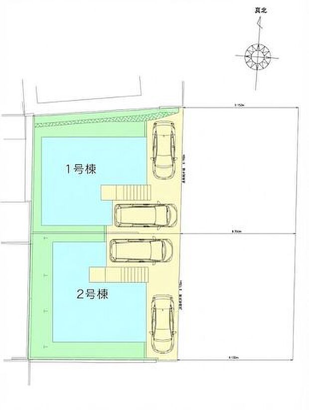 1号棟