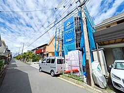 神奈川県茅ヶ崎市高田３丁目