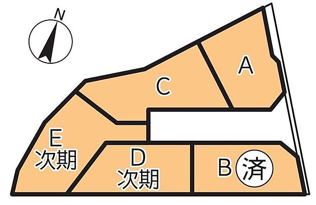 A号棟