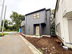 神奈川県藤沢市稲荷１丁目
