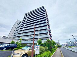 コアロード海老名Vトリアノンタワーズ　クレスト・タワー