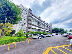 東急ドエルつきみ野ビレジA棟