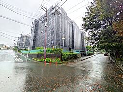 あやせグリーンハイツ8号棟