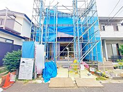 神奈川県茅ヶ崎市南湖５丁目