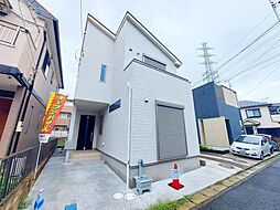 神奈川県高座郡寒川町岡田２丁目