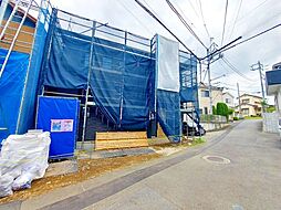 神奈川県海老名市国分北３丁目