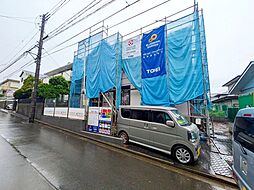 神奈川県綾瀬市綾西１丁目