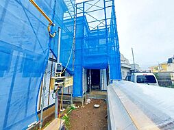 神奈川県茅ヶ崎市香川１丁目