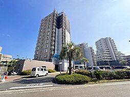 ライオンズガーデン湘南緑が浜
