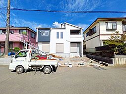 神奈川県茅ヶ崎市松風台