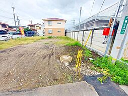神奈川県座間市相模が丘３丁目