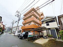 茅ヶ崎赤羽根コーポ