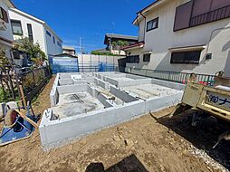神奈川県茅ヶ崎市今宿