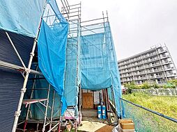 神奈川県藤沢市羽鳥３丁目