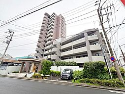 ライオンズステーションプラザ大和