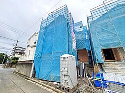 神奈川県藤沢市石川６丁目