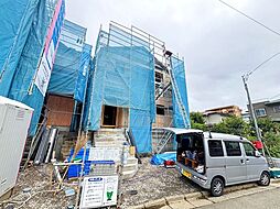 神奈川県藤沢市石川６丁目
