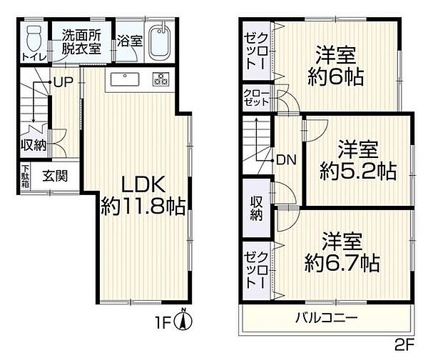 間取り：314002846712