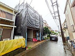 神奈川県綾瀬市大上９丁目