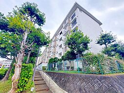 羽根沢第2住宅第17号棟
