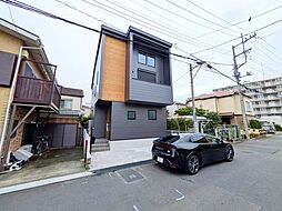 神奈川県綾瀬市深谷上７丁目