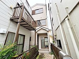 神奈川県横浜市瀬谷区南台２丁目