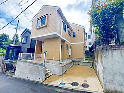 神奈川県藤沢市円行１丁目