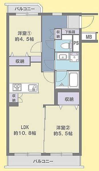 間取り：314002849509