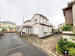 神奈川県大和市下鶴間