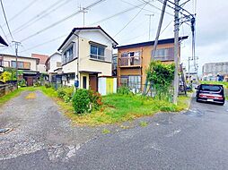 神奈川県藤沢市長後