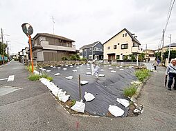 神奈川県横浜市泉区中田南４丁目