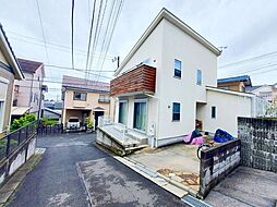 神奈川県綾瀬市寺尾中４丁目