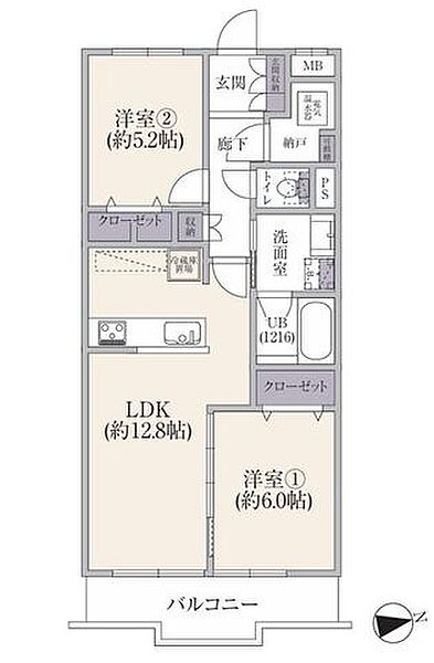 間取り：314002851360
