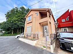 神奈川県横浜市瀬谷区二ツ橋町