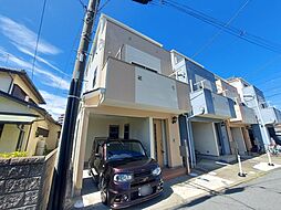神奈川県茅ヶ崎市小桜町