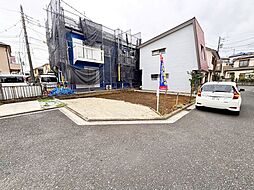 神奈川県横浜市泉区中田南５丁目