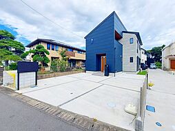 神奈川県綾瀬市大上８丁目